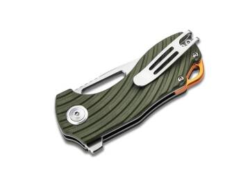 Böker Magnum Tadpole Çakı 01SC012 - 2