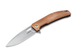 Böker Magnum Toxicofera Çakı 01SC005
