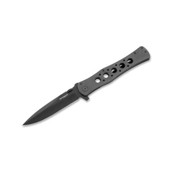 Böker Magnum Urban Tank Çakı 01MB222 - 1
