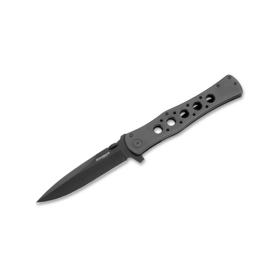 Böker Magnum Urban Tank Çakı 01MB222 - 1