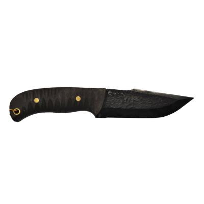 Bozok Karbon Micarta Saplı 24 cm Bıçak - 1