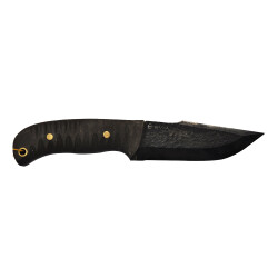 Bozok Karbon Micarta Saplı 24 cm Bıçak - 1