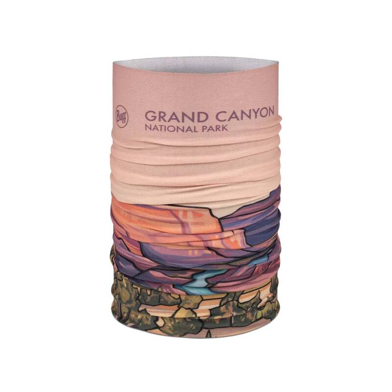 Buff Coolnet Uv® Natıonal Parks Grand Canyon Boyunluk BUF.134755.555 - 2