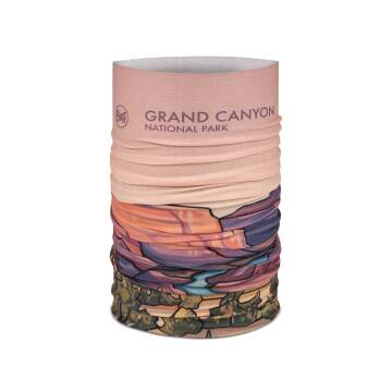 Buff Coolnet Uv® Natıonal Parks Grand Canyon Boyunluk BUF.134755.555 - 1