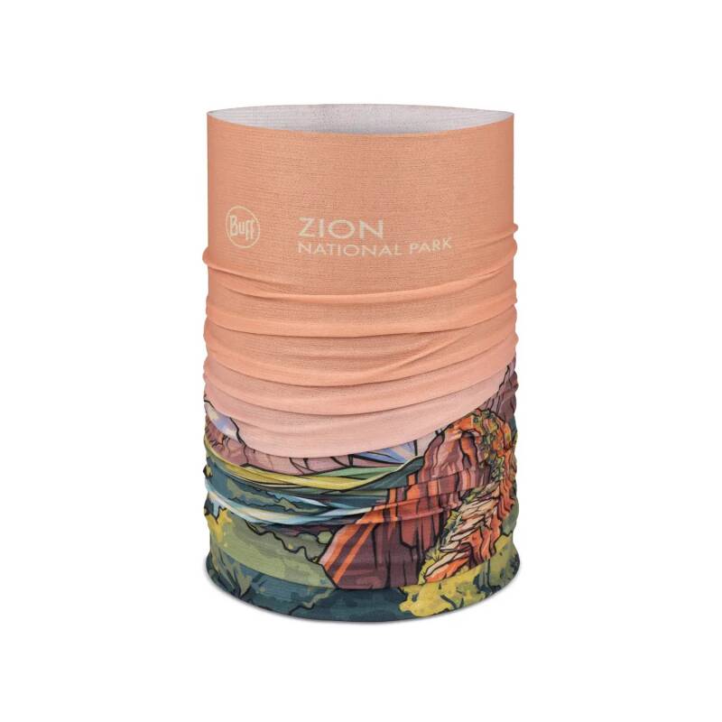 Buff Coolnet Uv® Natıonal Parks Zıon Boyunluk BUF.134758.555 - 1