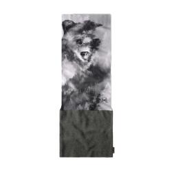 Buff Jr. Bealy Grey Polar Çocuk Bandana BUF.130104.937 - 2