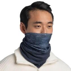 Buff Katic Blue Unisex Polar Bandana BUF.130021.707 - 4