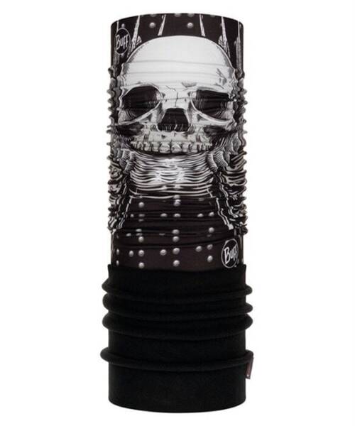 Buff N-Tribe Black Polar Boyunluk BUF.120906.999 - 1