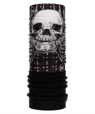 Buff N-Tribe Black Polar Boyunluk BUF.120906.999 - BUFF