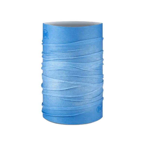 Buff Original Ecostretch Blue Unisex Bandana BUF.129769.707 - 1