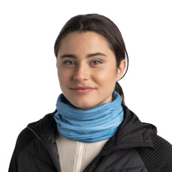 Buff Original Ecostretch Blue Unisex Bandana BUF.129769.707 - 5