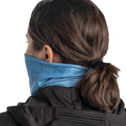 Buff Original Ecostretch Blue Unisex Bandana BUF.129769.707 - 6