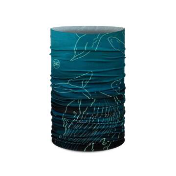 Buff Orıgınal Ecostretch Bryn Boyunluk BUF.136843.756 - 1