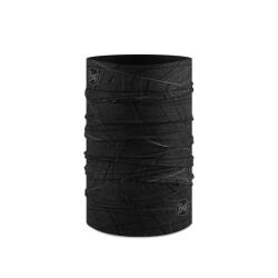 Buff Original Ecostretch Embers Black Unisex Bandana BUF.117945.999 - BUFF
