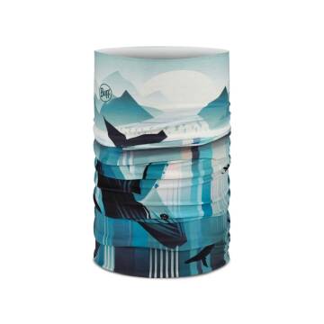 Buff Orıgınal Ecostretch Gem Boyunluk BUF.136784.812 - 1