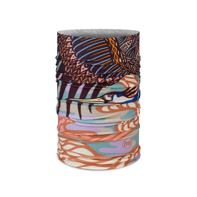 Buff Orıgınal Ecostretch Indun Boyunluk BUF.136834.555 - 1