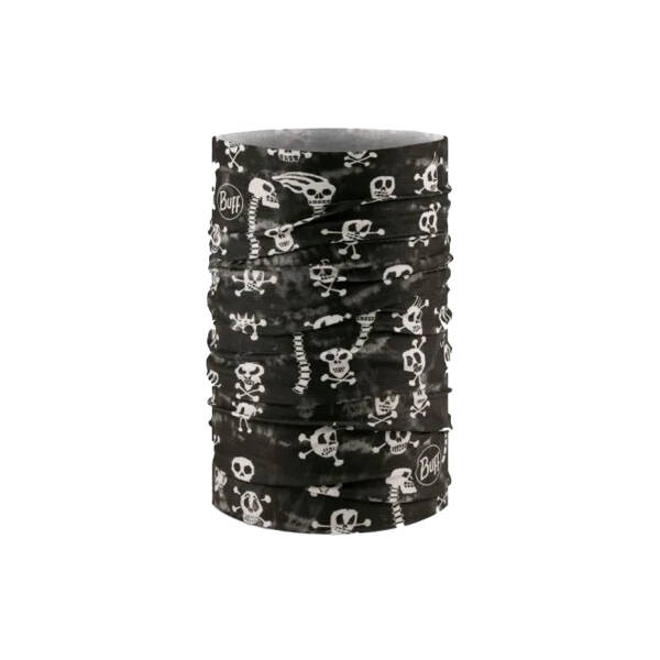 Buff Original Ecostretch Jaur Black Bandana BUF.130086.999 - 1