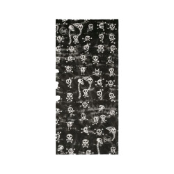 Buff Original Ecostretch Jaur Black Bandana BUF.130086.999 - 2