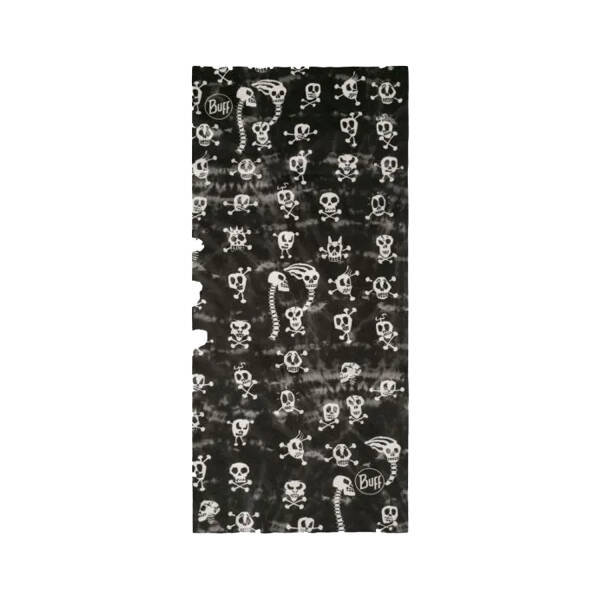 Buff Original Ecostretch Jaur Black Bandana BUF.130086.999 - 2
