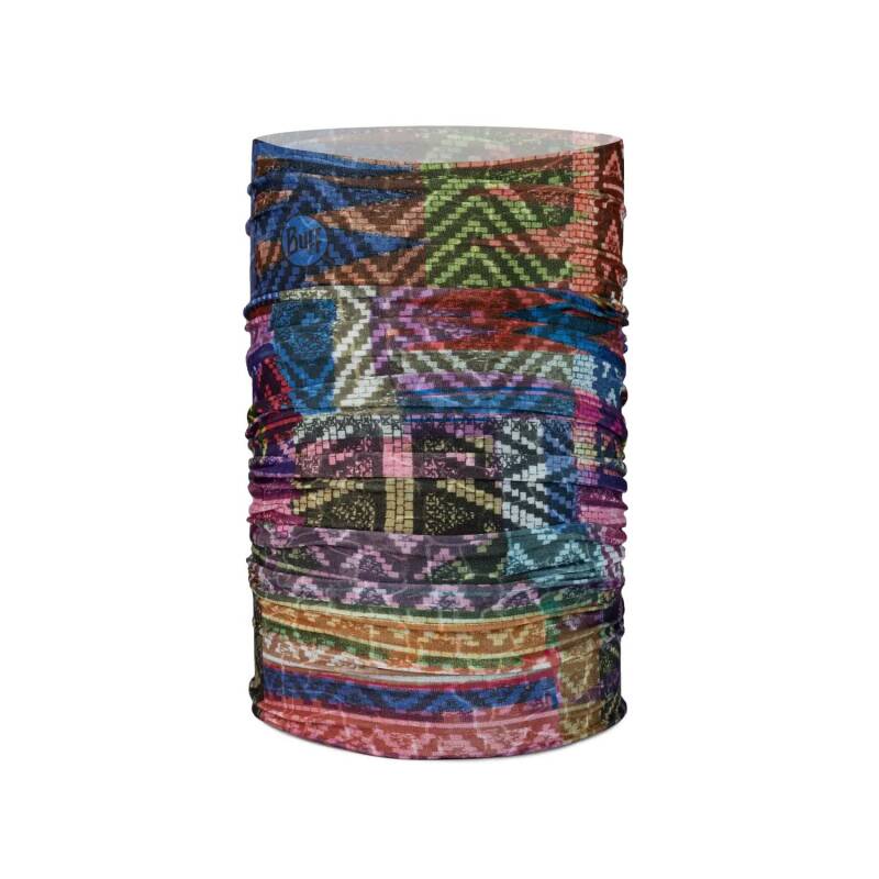 Buff® Orıgınal Ecostretch Joharı Boyunluk BUF.132759.555 - 1