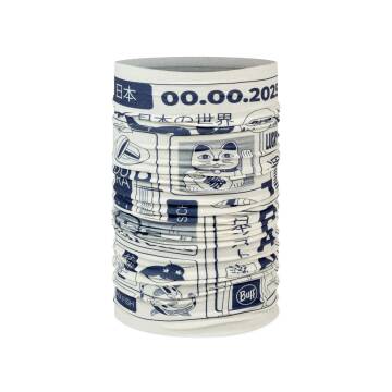 Buff Orıgınal Ecostretch Kuraco Boyunluk BUF.136836.003 - 2