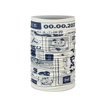 Buff Orıgınal Ecostretch Kuraco Boyunluk BUF.136836.003 - 1
