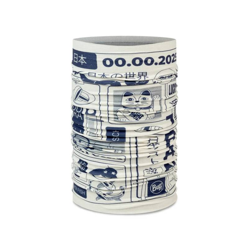 Buff Orıgınal Ecostretch Kuraco Boyunluk BUF.136836.003 - 1