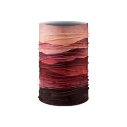 Buff Original Ecostretch Lise Maroon Unisex Bandana BUF.129793.632 - 2