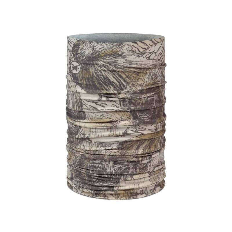 Buff Orıgınal Ecostretch Nokvann Boyunluk BUF.136830.322 - 2