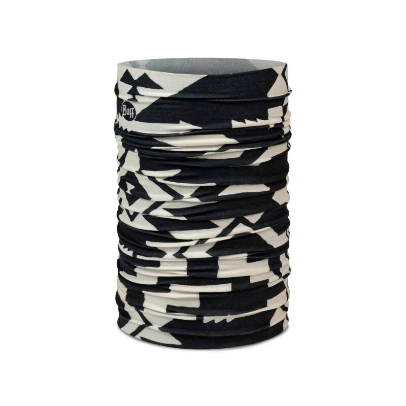 Buff Orıgınal Ecostretch Skar Boyunluk BUF.136829.999 - 1