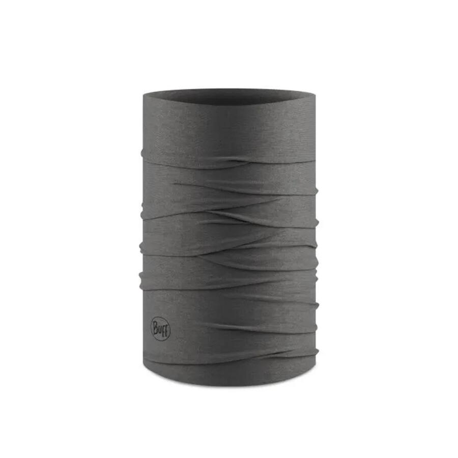 Buff Original Ecostretch Solid Castlerock Unisex Bandana BUF.117818.929 - 1