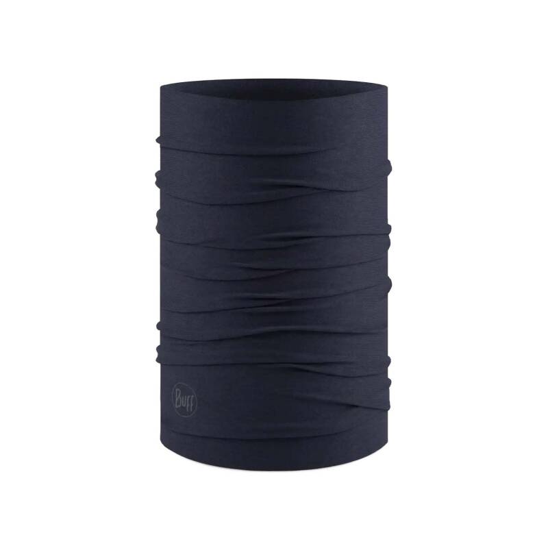 Buff® Orıgınal Ecostretch Solıd Nıght Blue Boyunluk BUF.117818.779 - 1