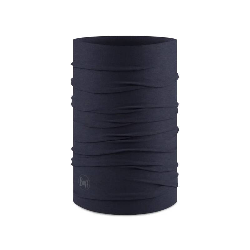 Buff® Orıgınal Ecostretch Solıd Nıght Blue Boyunluk BUF.117818.779 - 4