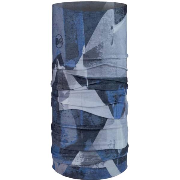 Buff Orıgınal Ecostretch Toude Tıde Blue Boyunluk BUF.132422.714 - 1