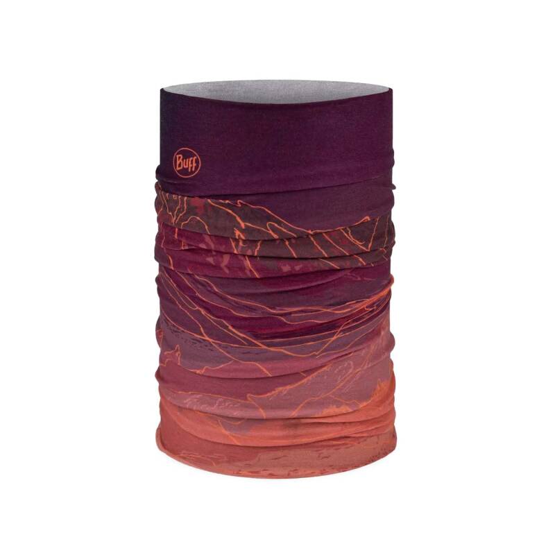 Buff Orıgınal Ecostretch Unal Boyunluk BUF.136844.653 - 1