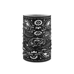 Buff Original New Cashmere Black Unisex Bandana BUF.120733.999 - BUFF