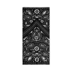 Buff Original New Cashmere Black Unisex Bandana BUF.120733.999 - 2