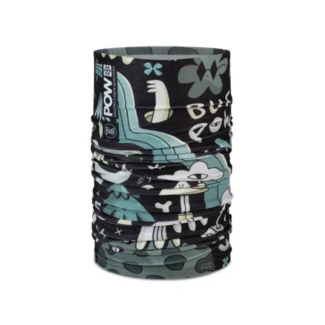 Buff Thermonet® Odna Pow Boyunluk BUF.136884.555 - 1