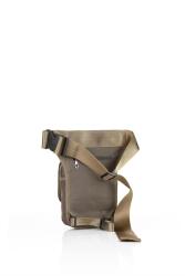 ÇÇS Motorcu Bel Bacak Çantası 31185 - 3