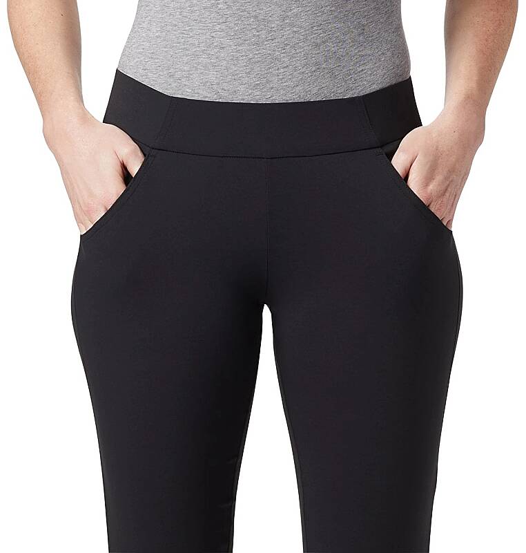 Columbia Anytime Casual Pull On Kadın Tayt Pantolon AK0782 - 3