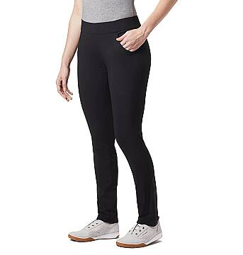Columbia Anytime Casual Pull On Kadın Tayt Pantolon AK0782