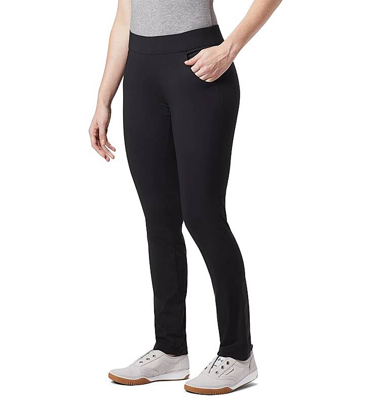 Columbia Anytime Casual Pull On Kadın Tayt Pantolon AK0782 - 1