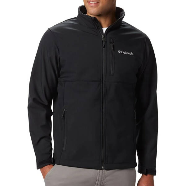 Columbia Ascender Erkek Softshell Ceket WM6044 - 1