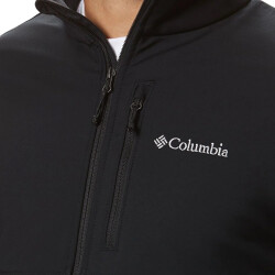 Columbia Ascender Erkek Softshell Ceket WM6044 - 3