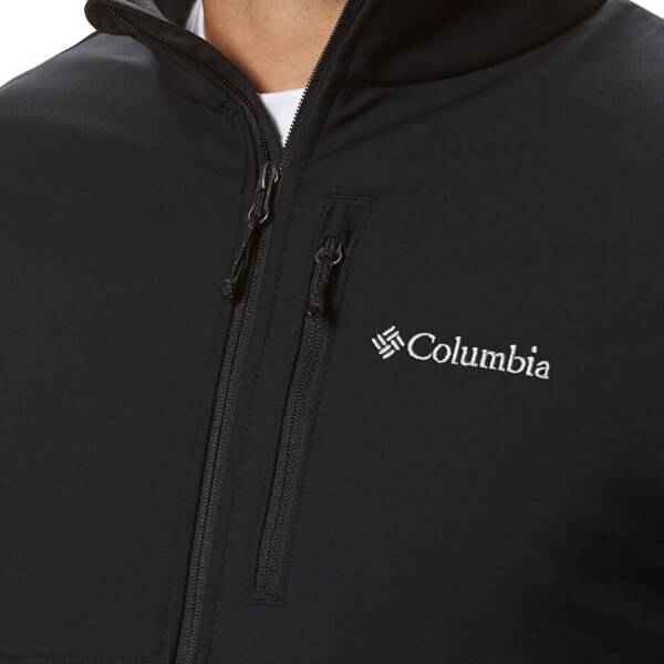 Columbia Ascender Erkek Softshell Ceket WM6044 - 3
