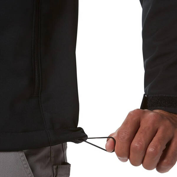 Columbia Ascender Erkek Softshell Ceket WM6044 - 4