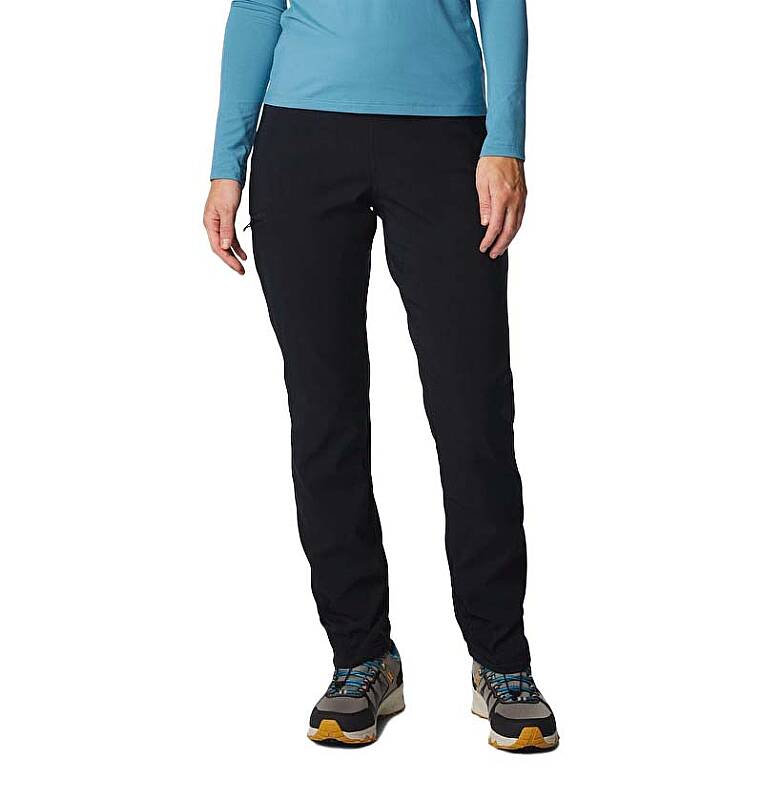 Columbia Back Beauty High-Rise Kadın Pantolon AK9501 - 1