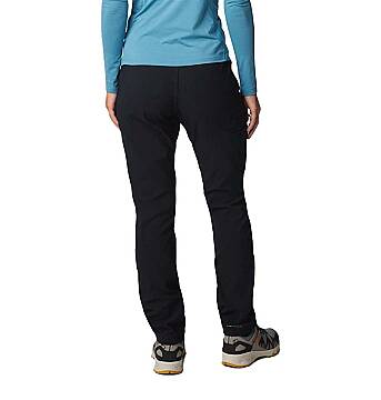 Columbia Back Beauty High-Rise Kadın Pantolon AK9501 - 3