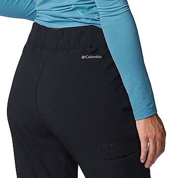 Columbia Back Beauty High-Rise Kadın Pantolon AK9501 - 4