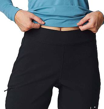 Columbia Back Beauty High-Rise Kadın Pantolon AK9501 - 5